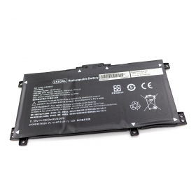 HP Envy 17-ae002no battery