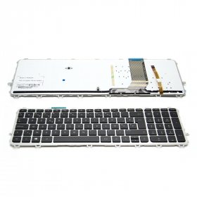 HP Envy 17-j009ed keyboard