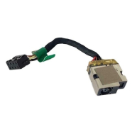 HP Envy 17-k073ca dc jack