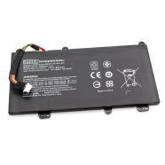 HP Envy 17-u011nr battery