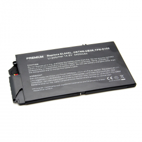 HP Envy 4-1001tu premium battery