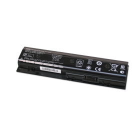 HP Envy Dv4-5201tu battery