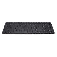 HP Envy Dv6-7300 keyboard