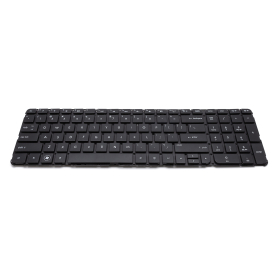 HP Envy Dv6-7300st keyboard