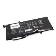 HP Envy M6-ar004dx battery