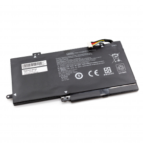 HP Envy M6-w010dx battery