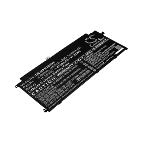 HP Envy x2 12-e000na battery