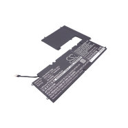 HP Envy x2 15-c010ng battery