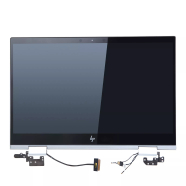 HP Envy x360 15-cn0001tx laptop screen