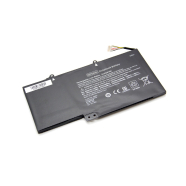 HP Envy x360 15-u001ng battery