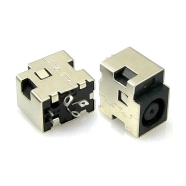 HP G72-b30SM dc jack