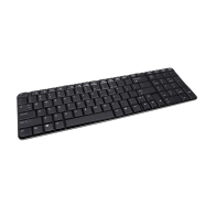 HP HDX 9000 CTO keyboard