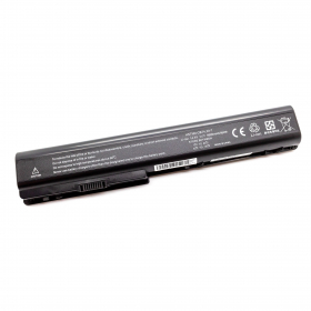 HP HDX X18-1012TX battery