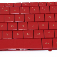 HP Mini 1001tu keyboard