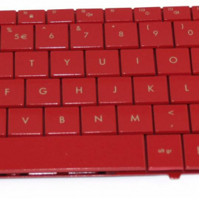 HP Mini 1007tu keyboard