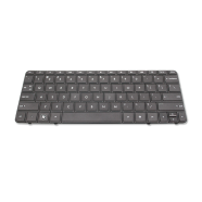 HP Mini 110-3630st keyboard