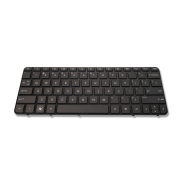 HP Mini 210-1000EP keyboard