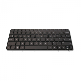 HP Mini 210-1007VU keyboard