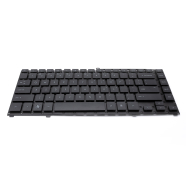 HP Mobile Thin Client 4410t keyboard