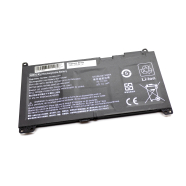 HP Mobile Thin Client mt21 (3JH24EA) battery