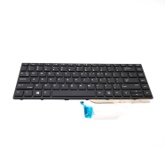 HP Mobile Thin Client mt21 (3JH24EA) keyboard