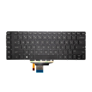 HP Omen 15-5000nd keyboard