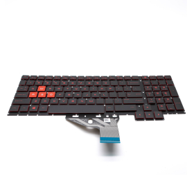 HP Omen 15-ce000nb keyboard