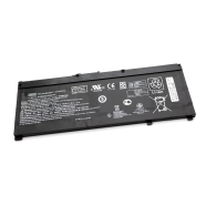 HP Omen 15-ce039tx battery