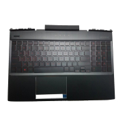 HP Omen 15-dc0000nb keyboard