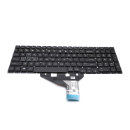 HP Omen 15-dc0000nf keyboard