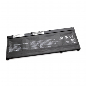 HP Omen 15-dc0027tx battery