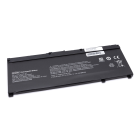 HP Omen 15-dc0107tx premium battery