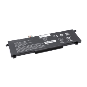 HP Omen 15-ek0001tx battery