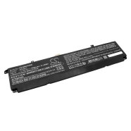 HP Omen 16-b0001nd battery