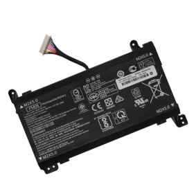 HP Omen 17-an000nu original battery