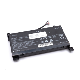 HP Omen 17-an001nia battery