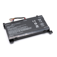 HP Omen 17-an002nf battery