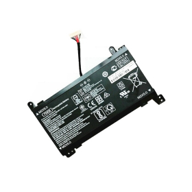 HP Omen 17-an009ng original battery