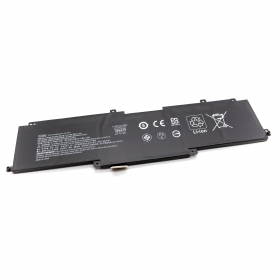 HP Omen x 17-ap000nd battery