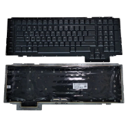 HP Omen x 17-ap000ur keyboard