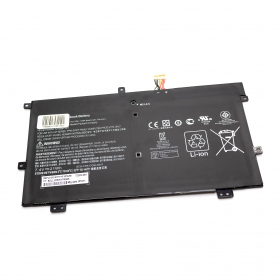 HP Pavilion 11-h040ez X2 battery