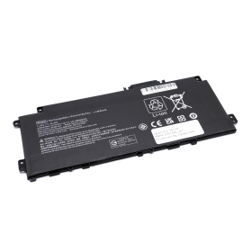 HP Pavilion 13-bb0154ng battery