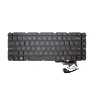 HP Pavilion 14-b000ei Sleekbook keyboard