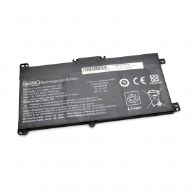 HP Pavilion 14-ba000nl X360 battery