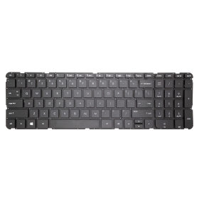 HP Pavilion 15-b000sh Sleekbook keyboard