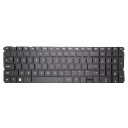 HP Pavilion 15-b000sm Sleekbook keyboard