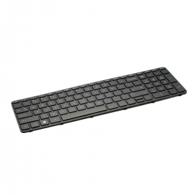 HP Pavilion 15-b040sp Sleekbook keyboard