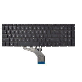 HP Pavilion 15-cs0002nh keyboard