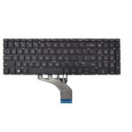 HP Pavilion 15-cs0003tu keyboard