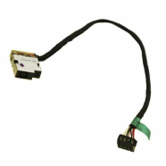 HP Pavilion 15-e020sc dc jack